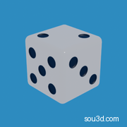 骰子5