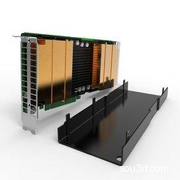 英伟达特斯拉K10