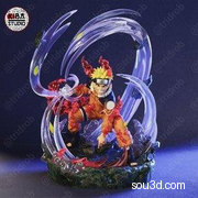 漩涡鸣人战斗 Naruto 火影忍者