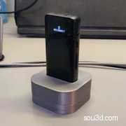 FiiO BTR5 码头平原