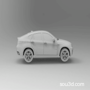 BMW 宝马X6