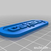 反恐精英：GO狗牌