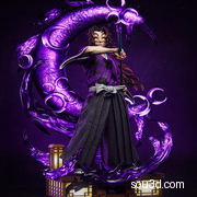 黑死牟（六之助）Kokushibo – Demon Slayer 鬼灭之刃