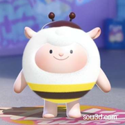 蛋仔dongdong羊