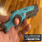 Colordodge Labs - 玩具射手