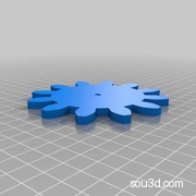 羽毛球开源系统部件