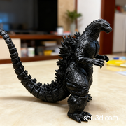 哥斯拉