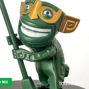 结界兽（2）