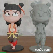 哪吒2魔童脑海