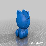 凯蒂猫