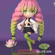 Q版 鬼灭之刃