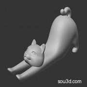 猫手机支架