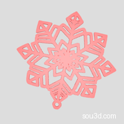 雪花18