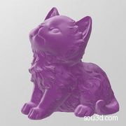 小猫