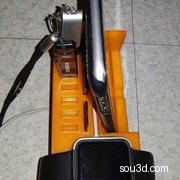 iPhone与Apple Watch充电支架