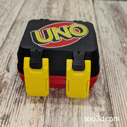 UNO 标准尺寸卡牌盒 V3 新改良版