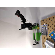怪兽科技, 80x40 铝型材墙支架