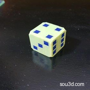 It's Not Another Dice - 双色选项