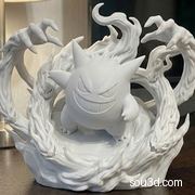 耿鬼 - 暗影恶作剧者