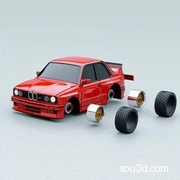 宝马M3 e30 - 所有零件-1
