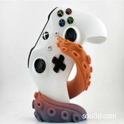 Xbox 手柄触手支架