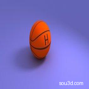 篮球
