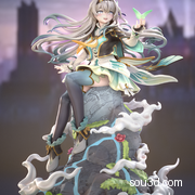 流萤 Firefly - Honkai Star Rail 崩坏：星穹铁道
