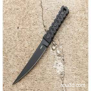 易组装的玩具刀