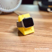 Apple Watch充电支架
