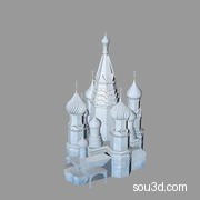 冰雪童话世界场景舞台卡通人物橱窗气球雪花城堡CFSC13