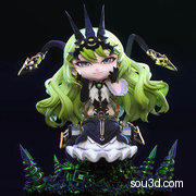 梅比乌斯 Mobius 崩坏3