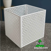 Creality Mega Decorative Poop Basket for K2 plus pro K1