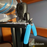 Ender 3 Pro 工具支架