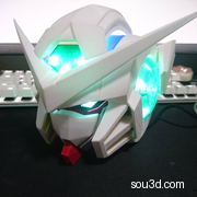 高达模型摆件