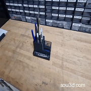 工具架或工具座，对K1/K1 Max非常实用
