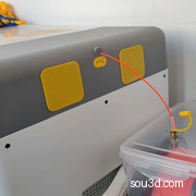Sermoon V1 封箱堵片
