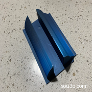 Gamesir X5s 手柄支架