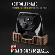 Steam 2015控制器支架