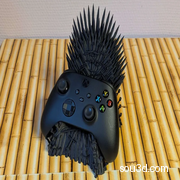 XBOX手柄支架 权力的游戏：铁王座