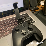 GameSir Cyclone手机支架