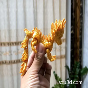 麒麟宝宝