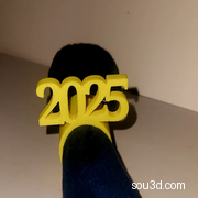 2025年餐巾环