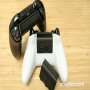Xbox One手柄电池盖（可定制）