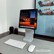 iPad Studio支架