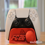 PS5手柄支架 FIFA26