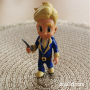避难所小子