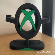XBOX手柄支架