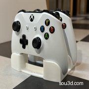 Xbox手柄支架（One, Series S/X）