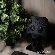 Xbox Series S/X/One手柄支架