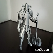 骑士